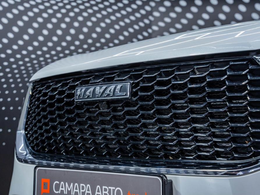 Haval F7 I Самара  - изображение 19
