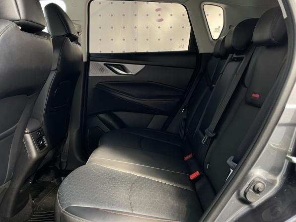 Changan CS35 Plus I Рестайлинг с пробегом 2024 года, цена 2 000 000 рублей, 13718 км, внедорожник, Автокод Объявления