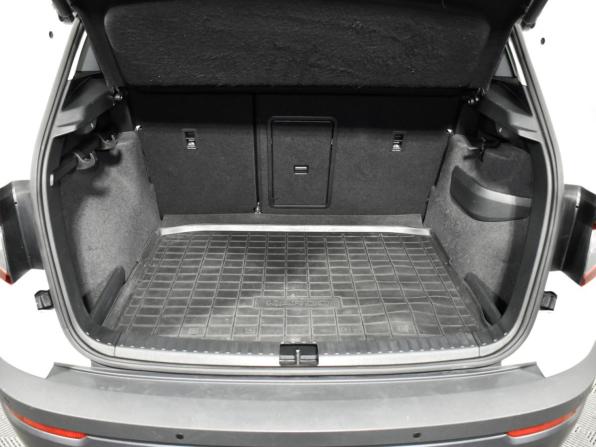 Skoda Karoq I с пробегом 2021 года, цена 2 489 000 рублей, 99345 км, внедорожник, Автокод Объявления