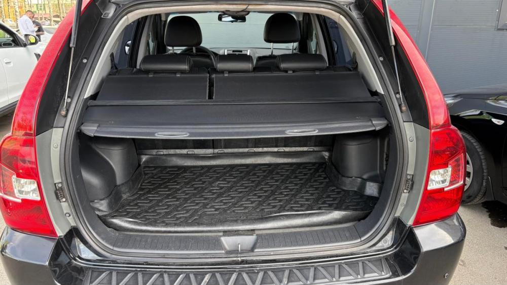Kia Sportage II Рестайлинг Брянск  - изображение 5