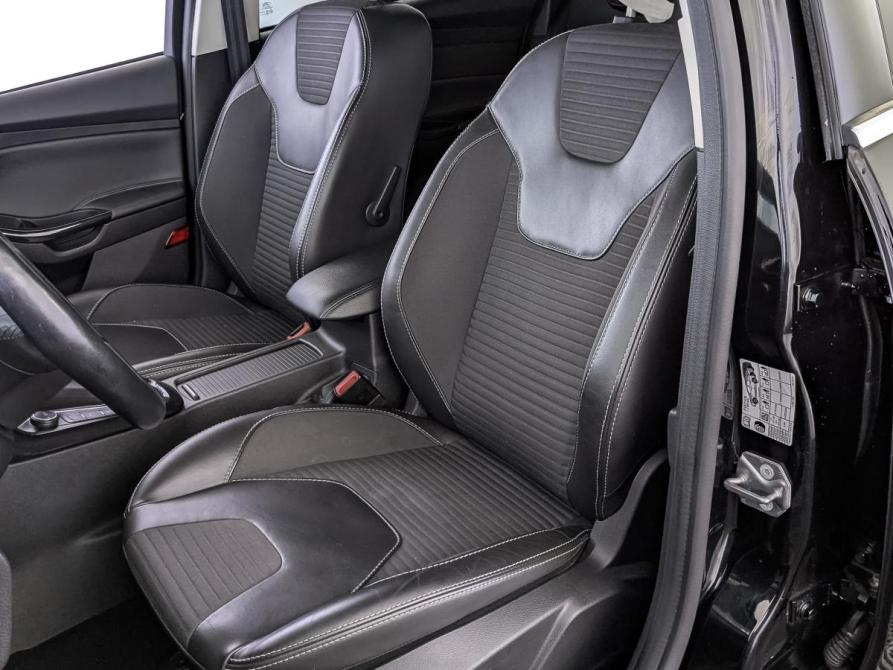 Ford Focus III Рестайлинг Москва  - изображение 20
