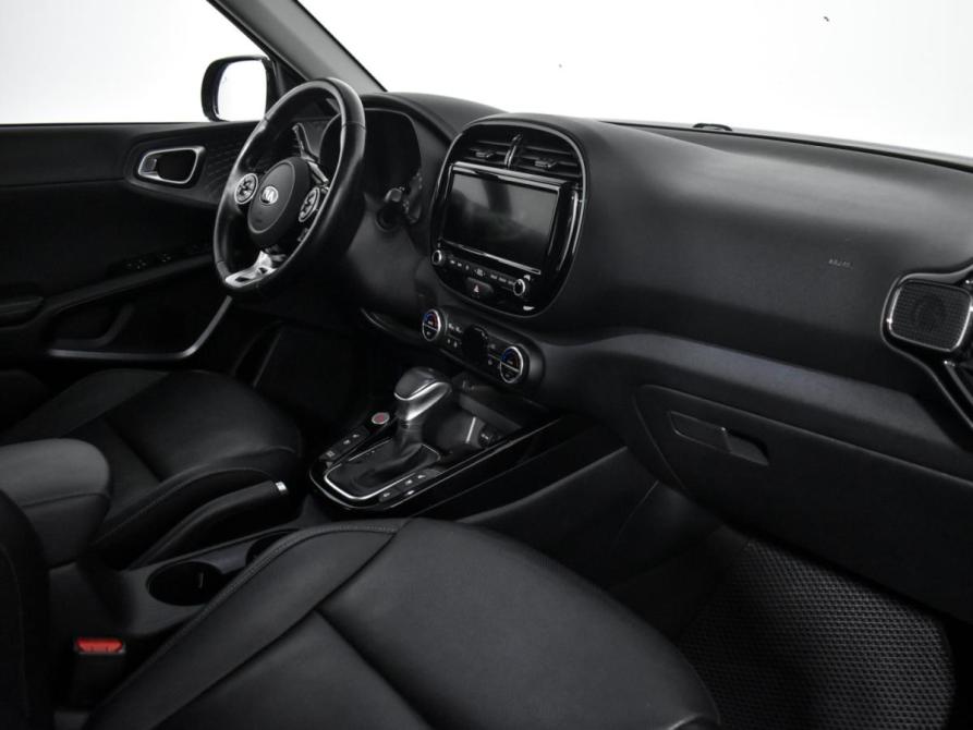 Kia Soul III Санкт-Петербург  - изображение 14