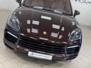Porsche Cayenne III Санкт-Петербург  - изображение 61