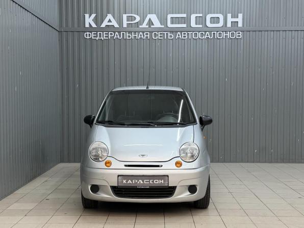 Daewoo Matiz II Рестайлинг с пробегом 2011 года, цена 279 000 рублей, 119539 км, хэтчбек, Автокод Объявления
