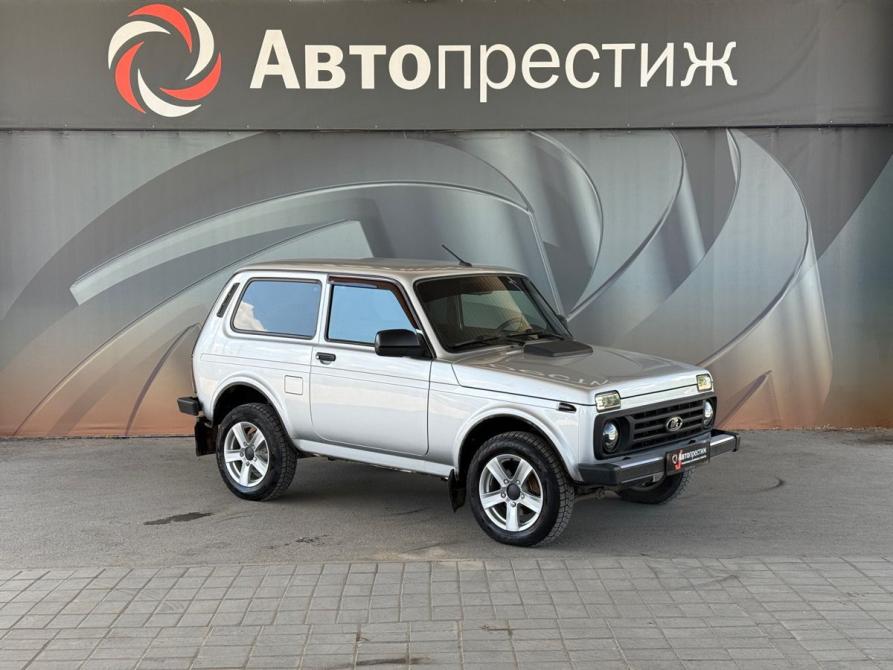 Lada (ВАЗ) Niva Legend Волгоград  - изображение 3