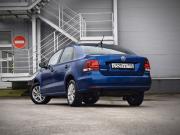 Volkswagen Polo V Рестайлинг Санкт-Петербург  - изображение 12