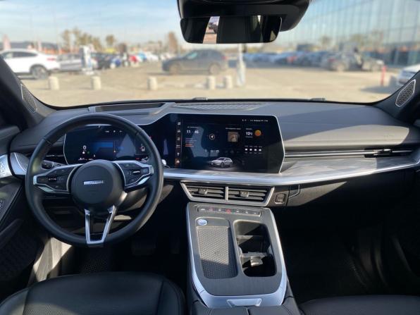 Haval F7 II с пробегом 2024 года, цена 2 599 000 рублей, 43689 км, внедорожник, Автокод Объявления