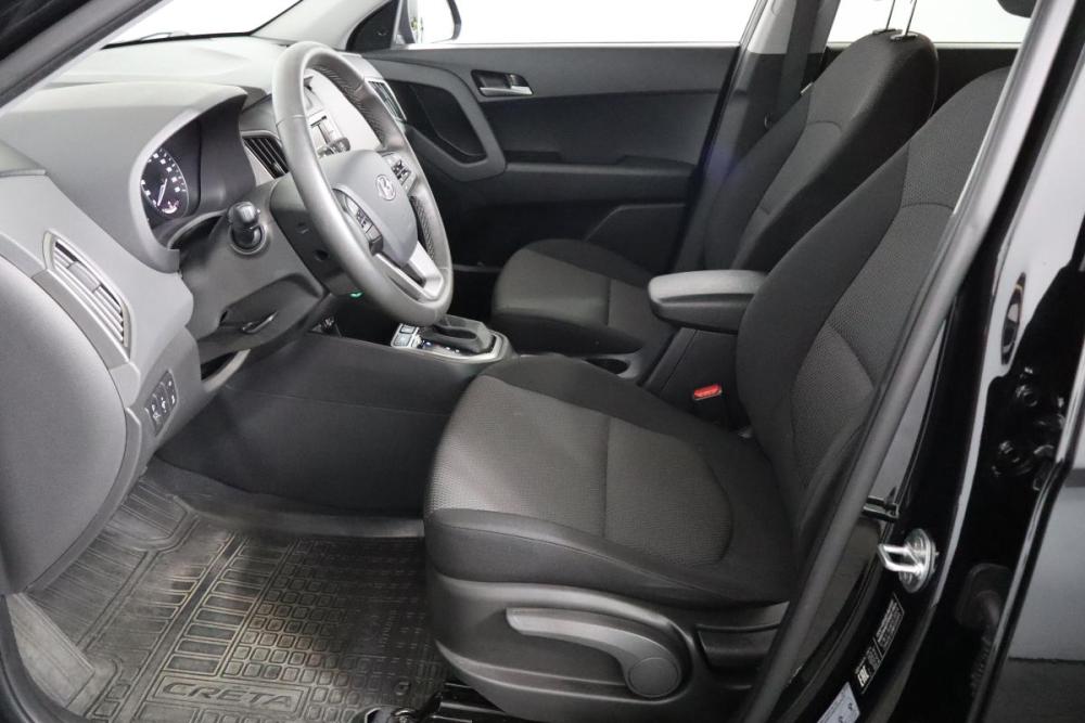 Hyundai Creta I Рестайлинг Санкт-Петербург  - изображение 8