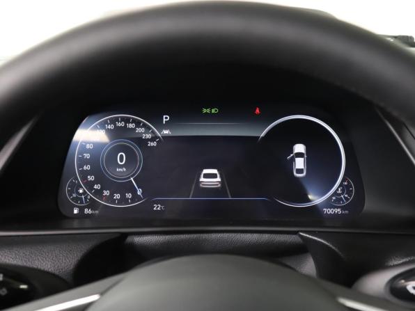 Hyundai Sonata VIII (DN8) с пробегом 2021 года, цена 2 744 000 рублей, 70094 км, седан, Автокод Объявления