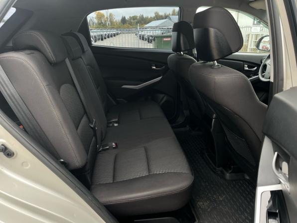 SsangYong Actyon II Рестайлинг с пробегом 2013 года, цена 990 000 рублей, 132038 км, внедорожник, Автокод Объявления