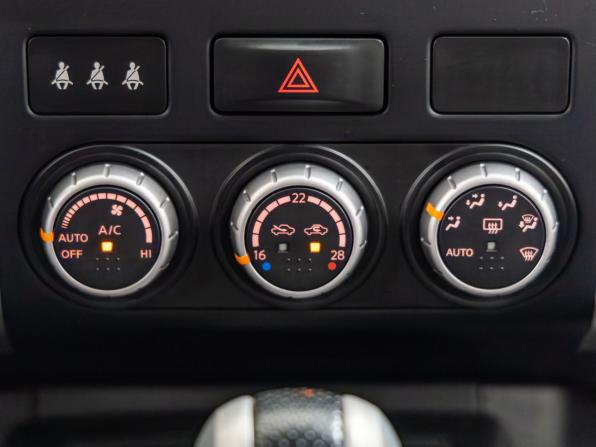 Nissan X-Trail II Рестайлинг с пробегом 2011 года, цена 1 338 000 рублей, 165050 км, внедорожник, Автокод Объявления