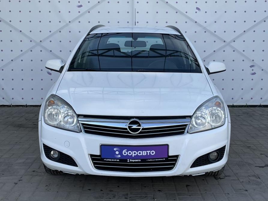Opel Astra H Рестайлинг Тамбов  - изображение 3