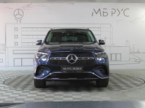 Новый Mercedes-Benz GLE II (V167) Рестайлинг 2024 года, цена 11 300 000 рублей, внедорожник, Автокод Объявления