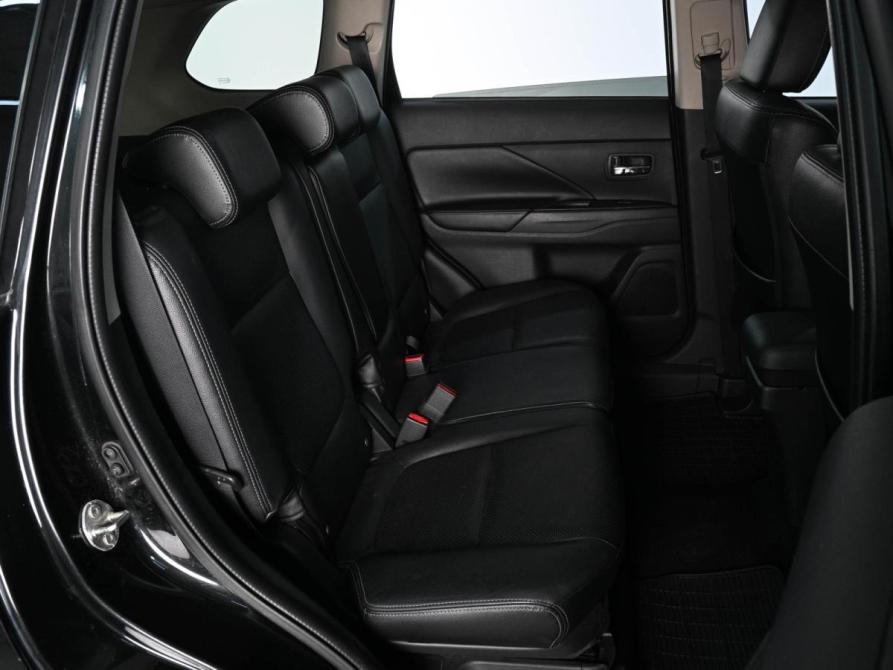 Mitsubishi Outlander III Ростов-на-Дону  - изображение 7