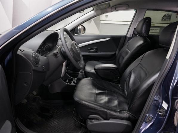 Nissan Almera III (G15) с пробегом 2017 года, цена 878 000 рублей, 50200 км, седан, Автокод Объявления