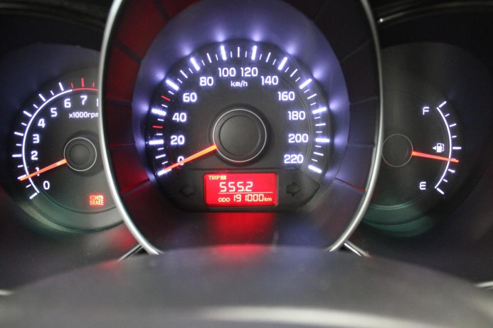Kia Rio III Томск  - изображение 14