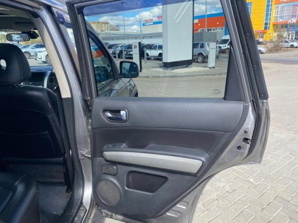 Nissan X-Trail II Рестайлинг с пробегом 2012 года, цена 1 300 000 рублей, 194812 км, внедорожник, Автокод Объявления