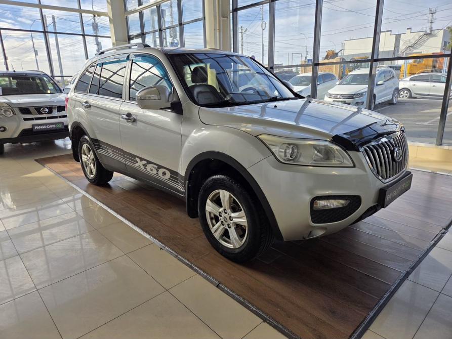 Lifan X60 I Рестайлинг Саратов  - изображение 3