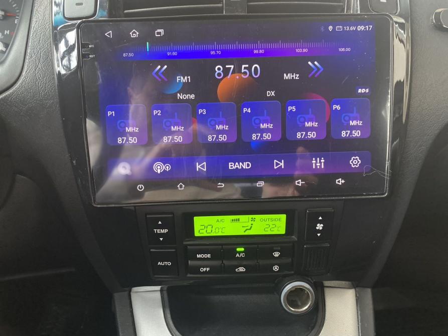 Hyundai Tucson I Саратов  - изображение 17