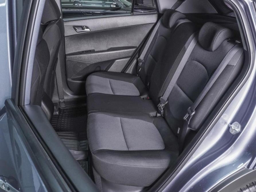 Hyundai Creta I Ростов-на-Дону  - изображение 9