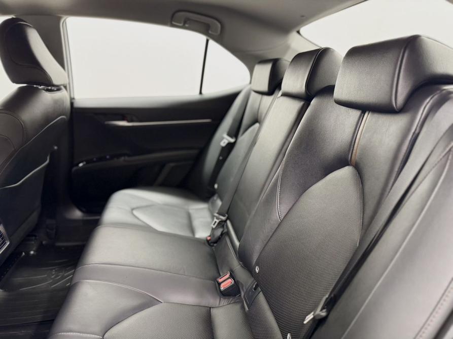 Toyota Camry VIII (XV70) Вологда  - изображение 13