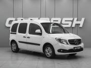 Mercedes-Benz Citan I (W415) Ростов-на-Дону  - изображение 17