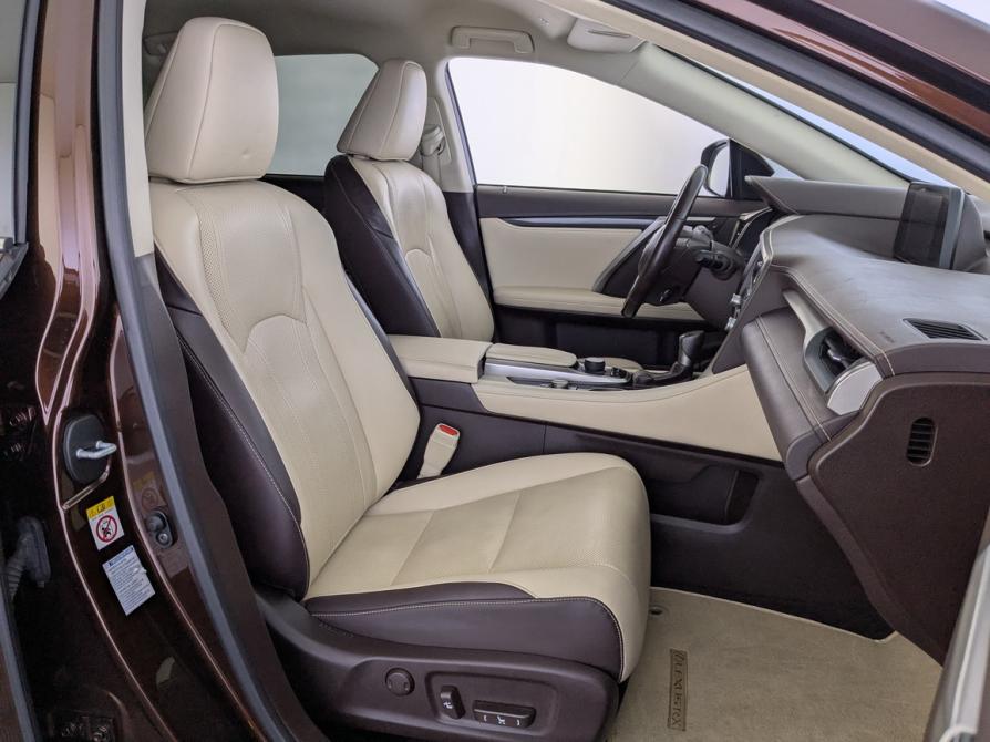 Lexus RX IV Москва  - изображение 20