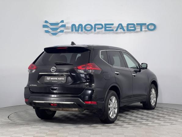 Nissan X-Trail III Рестайлинг с пробегом 2018 года, цена 1 845 000 рублей, 195725 км, внедорожник, Автокод Объявления
