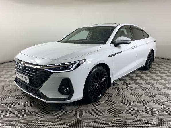 Chery Arrizo 8 с пробегом 2024 года, цена 2 328 000 рублей, 13044 км, седан, Автокод Объявления