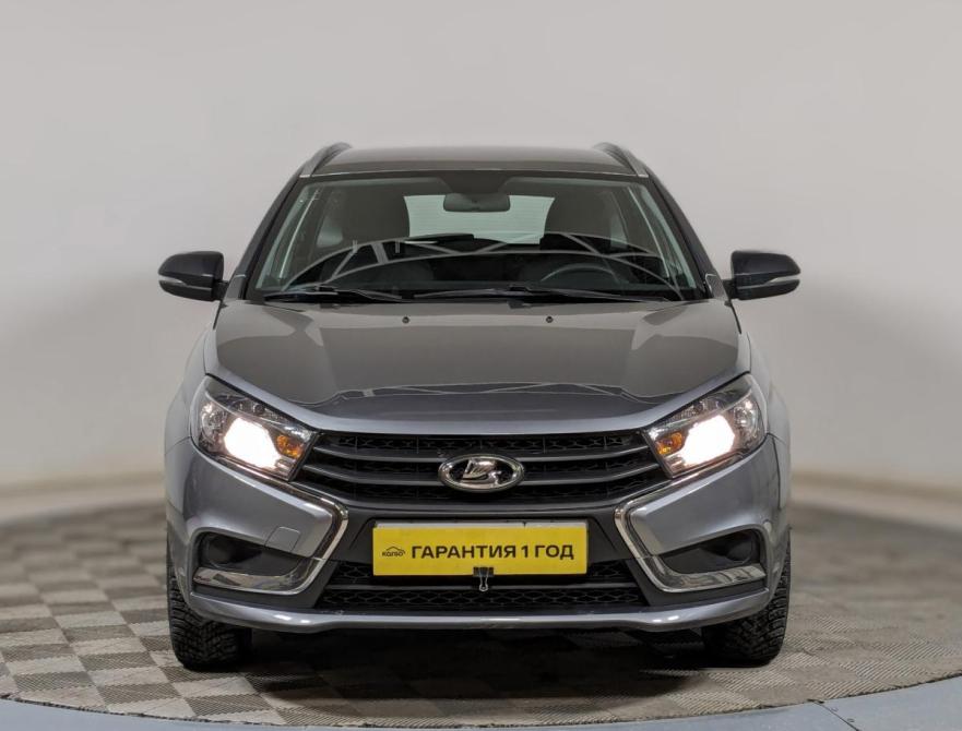 Lada (ВАЗ) Vesta I Екатеринбург  - изображение 18