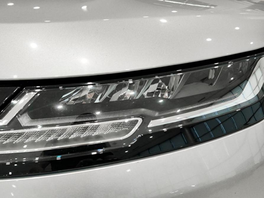 Land Rover Range Rover Evoque II Казань  - изображение 11