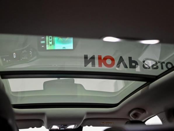 Changan UNI-S I с пробегом 2024 года, цена 2 370 000 рублей, 22914 км, внедорожник, Автокод Объявления