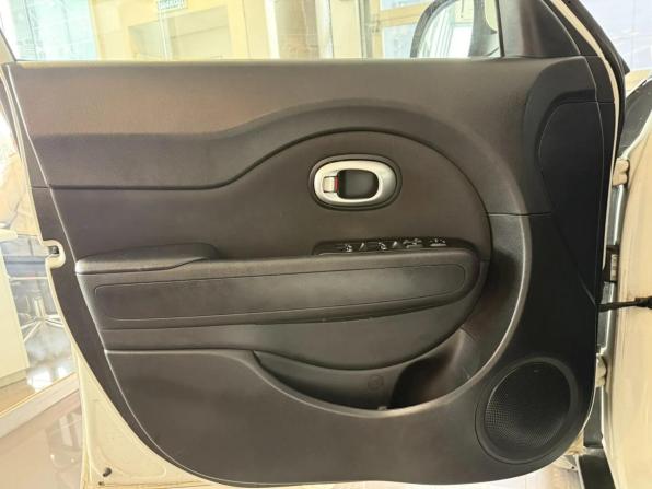 Kia Soul II Рестайлинг с пробегом 2018 года, цена 1 369 000 рублей, 138276 км, хэтчбек, Автокод Объявления