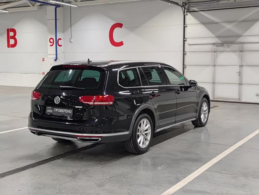 Volkswagen Passat B8 Казань  - изображение 6