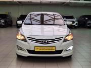 Hyundai Solaris I Челябинск  - изображение 22