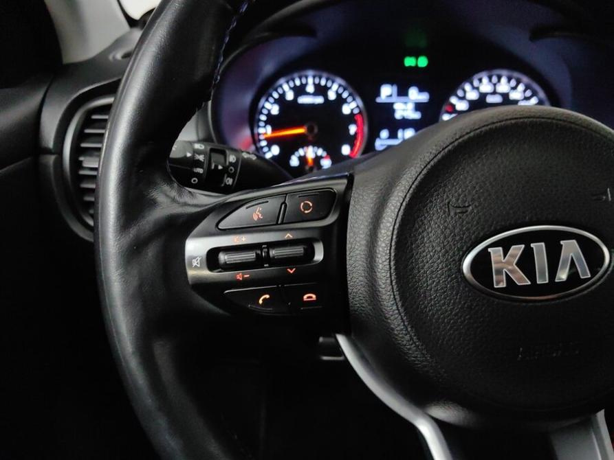 Kia Rio IV Подольск  - изображение 18