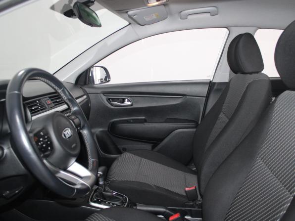Kia Rio IV с пробегом 2019 года, цена 1 689 900 рублей, 98511 км, хэтчбек, Автокод Объявления