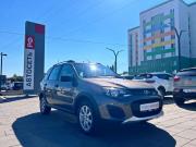 Lada (ВАЗ) Kalina II Стерлитамак  - изображение 25