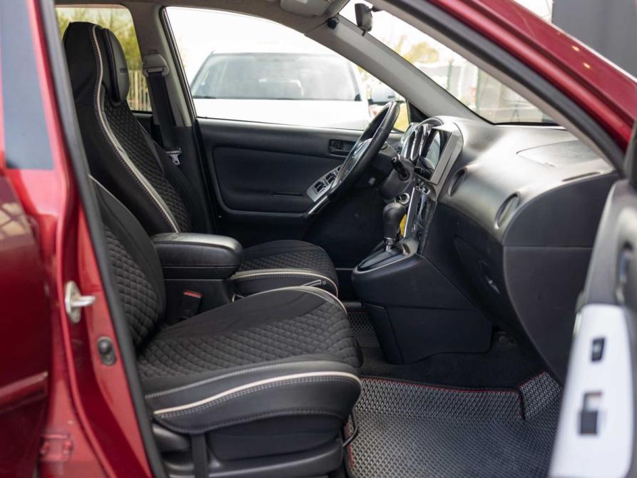 Pontiac Vibe I Новосибирск  - изображение 18