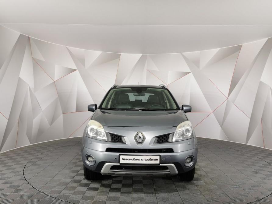 Renault Koleos I Москва  - изображение 7