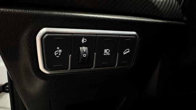 Haval F7x I с пробегом 2021 года, цена 1 900 000 рублей, 88068 км, внедорожник, Автокод Объявления