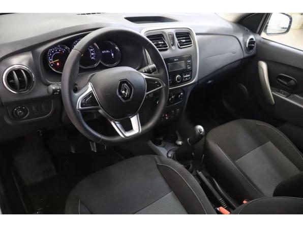Renault Sandero II Рестайлинг с пробегом 2020 года, цена 1 178 200 рублей, 82329 км, хэтчбек, Автокод Объявления