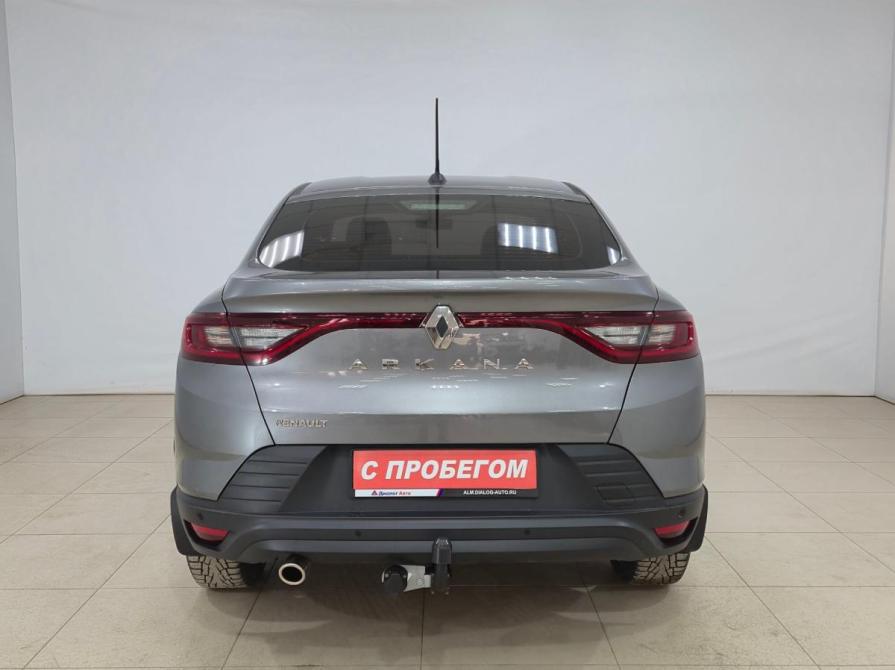 Renault Arkana I Азнакаево  - изображение 6