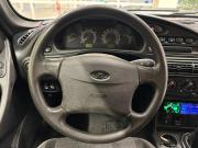 Lada (ВАЗ) Niva Travel I Волгоград  - изображение 25