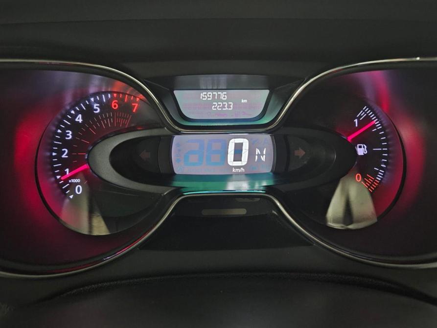 Renault Kaptur I Тольятти  - изображение 15
