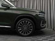 Geely Monjaro I Рестайлинг Москва  - изображение 52