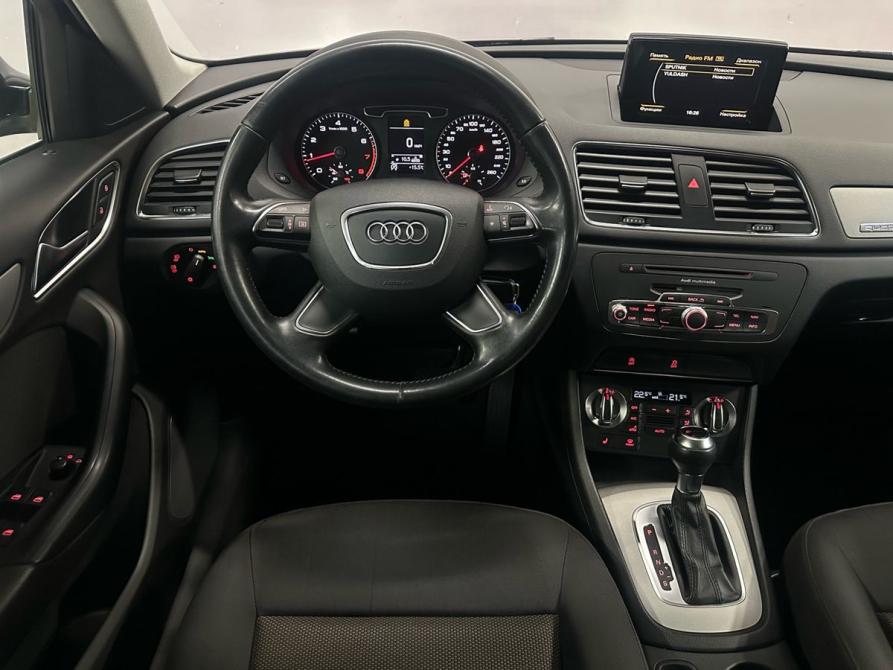 Audi Q3 I (8U) Уфа  - изображение 14