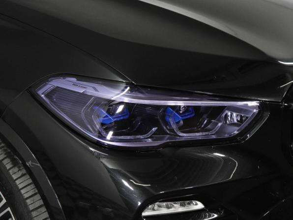 BMW X5 IV (G05/G18) с пробегом 2020 года, цена 6 435 000 рублей, 100500 км, внедорожник, Автокод Объявления