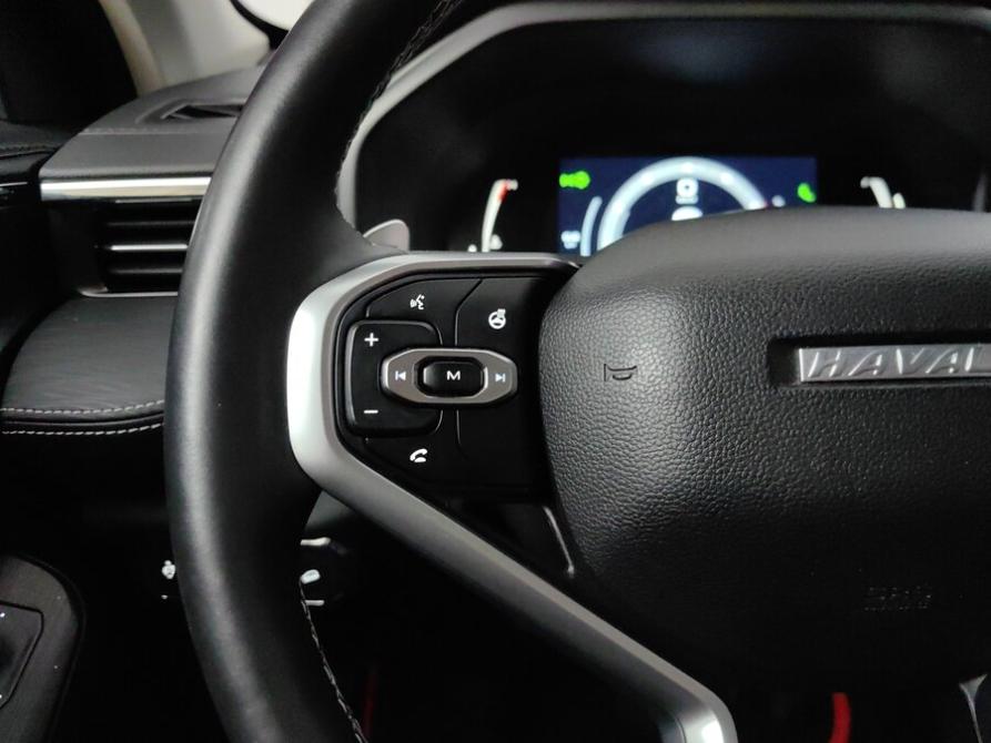 Haval Jolion I Подольск  - изображение 18