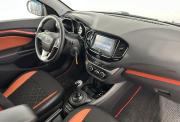 Lada (ВАЗ) Vesta I Саранск  - изображение 45